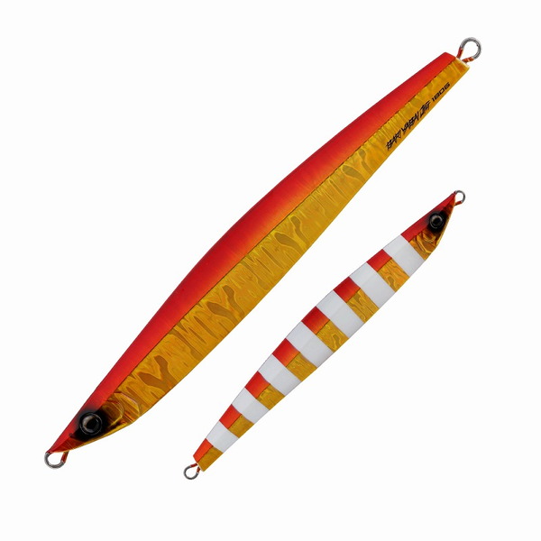 テイルウォーク(tail walk) バリヤバイ ジグ (BARI YABAI JIG) メタルジグ   メタルジグ(100～200g未満)