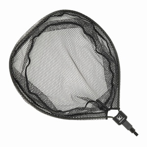 テイルウォーク(tail　walk) (予約:11月発売予定)キャッチバー改 ラバーコートネット ランディングネット  