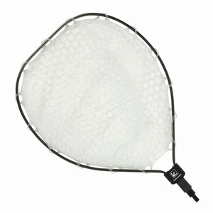 テイルウォーク(tail　walk) (予約:12月発売予定)キャッチバー改 シリコンネット ランディングネット  