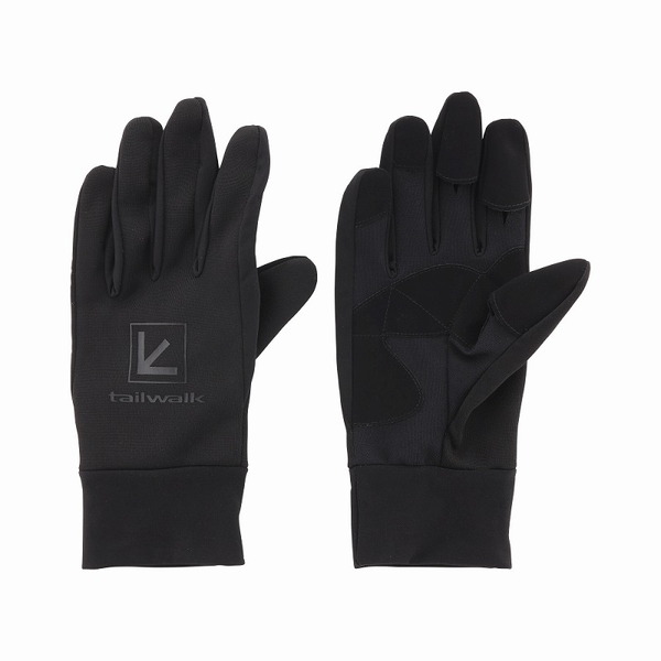 テイルウォーク(tail walk) ネオプレーングローブ 防寒 フィッシンググローブ   グローブ(フィッシング)
