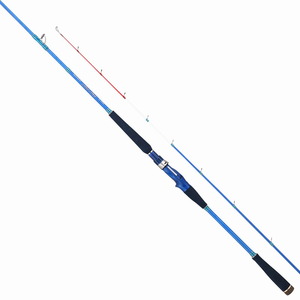 アルファタックル(alpha tackle) ミッドアーム (MID ARM) 万能 船竿 73 230M(2ピース)  