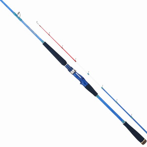 アルファタックル(alpha tackle) ミッドアーム (MID ARM) 万能 船竿 73 200MH(2ピース)  