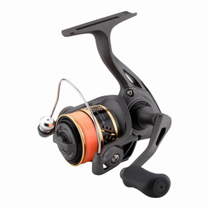 アルファタックル(alpha tackle) ボラン (BORAN) 糸付き スピニングリール 500  