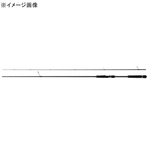 メジャークラフト フラットレック5G FR5-10102M+(スピニング･2ピース)  