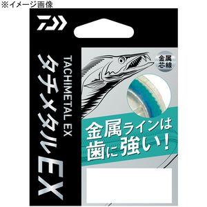 ダイワ(Daiwa) 25タチメタルEX 6m 07302269
