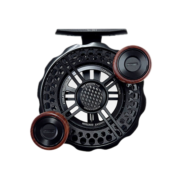 黒鯛工房 黒鯛師 THE アスリートヘチ 90 いぶし銀   チヌリール