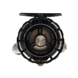 黒鯛工房 カセ筏師 THE イカダスペシャル 65 大チヌ 左巻き  