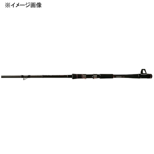 黒鯛工房 黒鯛師 THE ヘチセレクション ZX FUKASE T288(3ピース)  