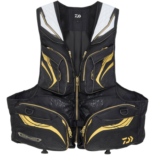 ダイワ(Daiwa) DF-3025T トーナメント バリアテック サイバーフロート 08370832 浮力材タイプ