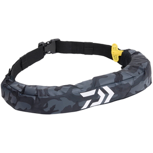 ダイワ(Daiwa) DF-2724 インフレータブルライフジャケット タイプA  08370755