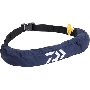 ダイワ(Daiwa) DF-2724 インフレータブルライフジャケット タイプA  08370756