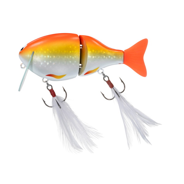 ダイワ(Daiwa) ちびふく魚 07437670 ビッグベイト