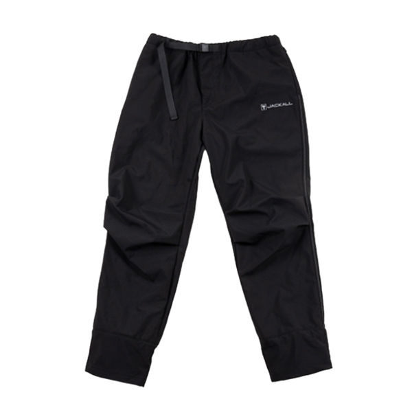 ジャッカル(JACKALL) プロテクションパンツ PA-A001   フィッシングパンツ
