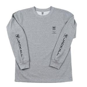 ジャッカル(JACKALL) ロングスリーブTシャツ LT-A001  