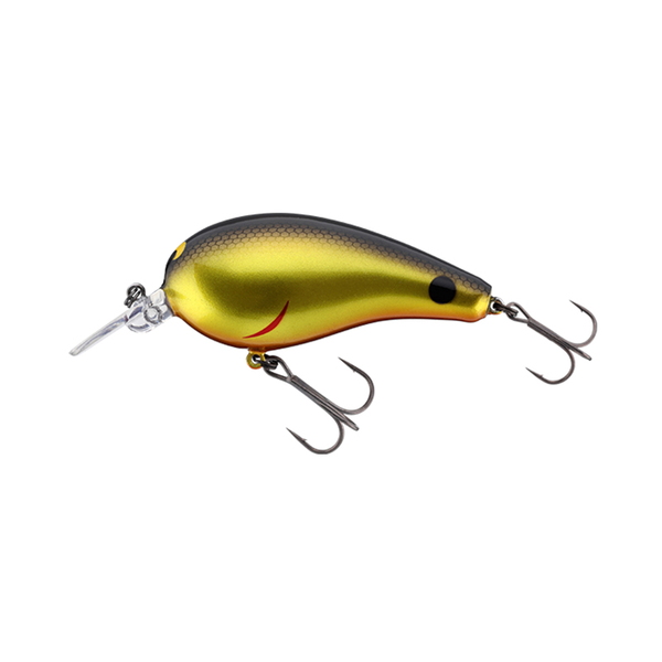 ジャッカル(JACKALL) ジェロニモ･マグナム   クランクベイト