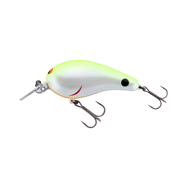 ジャッカル(JACKALL) ジェロニモ･マグナム   クランクベイト