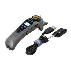 ダイワ(Daiwa) クリスティア ワカサギ CRS-Cα(電動リール) 03402191 電動リール