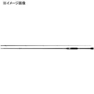 がまかつ(Gamakatsu) LUXXE EG S(ラグゼ イージーエス)S77ML(スピニング･2ピース) 24795