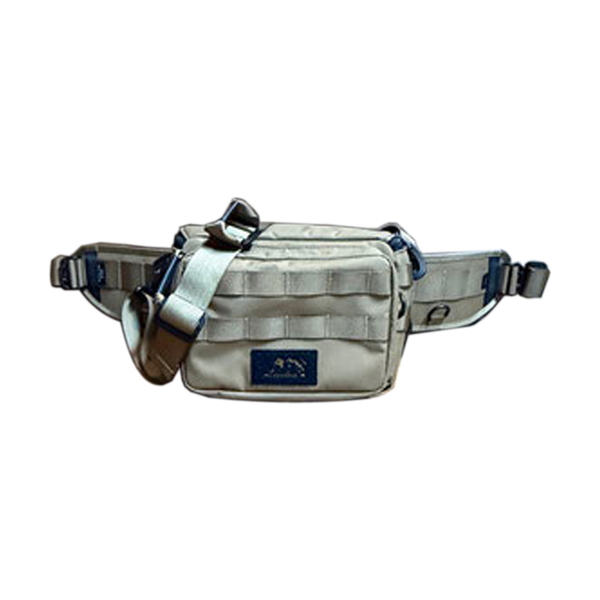 LINHA(リーニア) LG ウエストバッグ スナイパー MSB-67 ウエストバッグ型