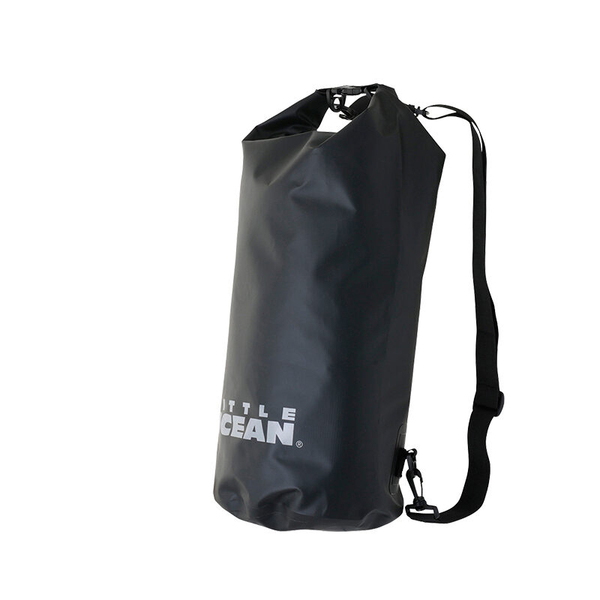 リトルオーシャン(LITTLE OCEAN) 防水シリンダーバッグ OB-17 リュック型
