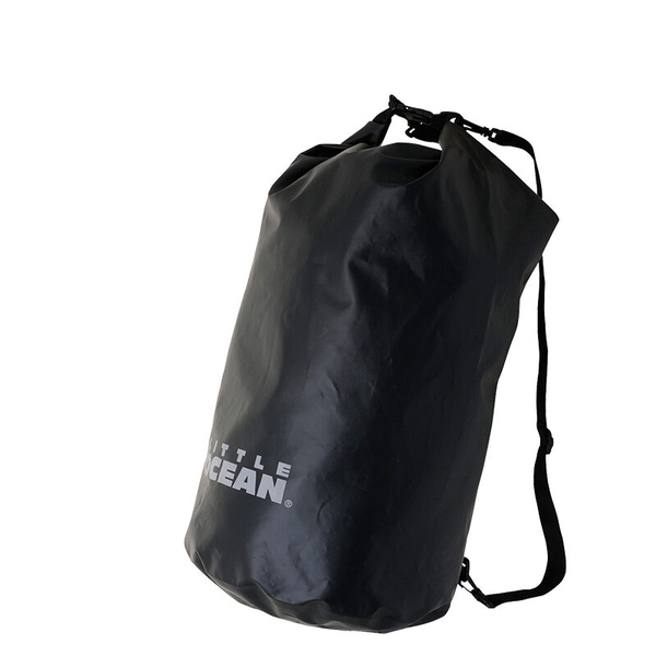 リトルオーシャン(LITTLE OCEAN) 防水シリンダーバッグ OB-19 リュック型