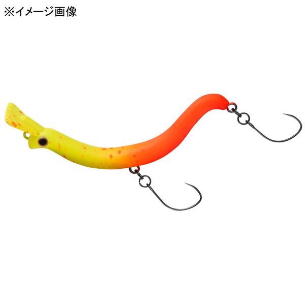 ダイワ(Daiwa) プレッソ ニョロクレイジー 57SS 07414932 その他ハードルアー