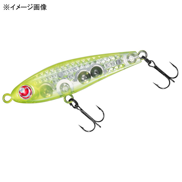 ダイワ(Daiwa) 月下美人 つゆかぜ レーザーインパクト SS 07470381 シンキングペンシル