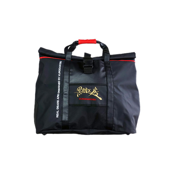 黒鯛工房 防水バッグ 55リミテッドII   トートバッグ