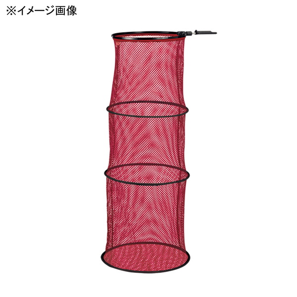 黒鯛工房 カセ筏師 THE チヌフラシ DX 1504R-RB 活かしクーラー･スカリ