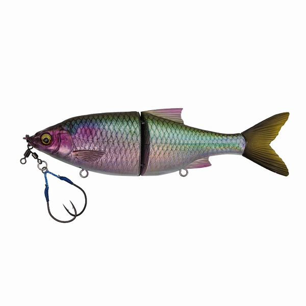 SAVAGE GEAR(サベージギア) 3D シャイングライド SS 1642727 ビッグベイト