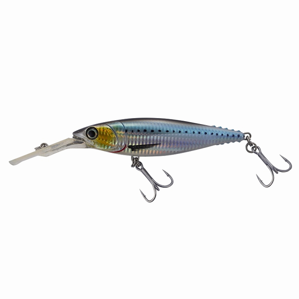 SAVAGE GEAR(サベージギア) マックスティックディープダイバー F 1647866 ミノー(青物ビッグゲーム用)