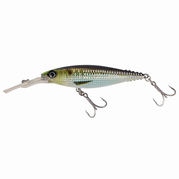 SAVAGE GEAR(サベージギア) マックスティックディープダイバー F 1647873 ミノー(青物ビッグゲーム用)