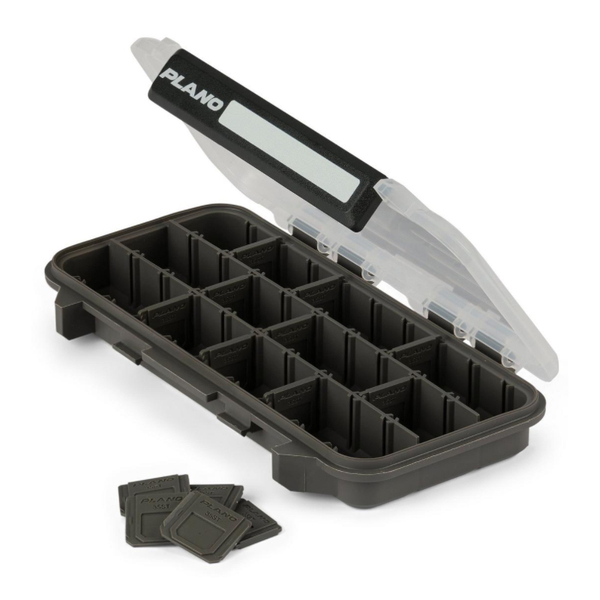 プラノ(PLANO) ストワウェイ P000263 ルアー･ワーム用ケース