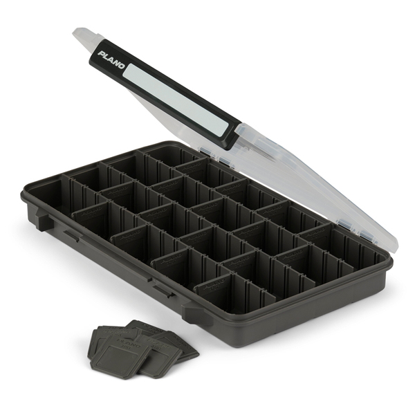 プラノ(PLANO) ストワウェイ P000267 ルアー･ワーム用ケース