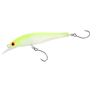 シマノ(SHIMANO) スラッシュラッシュ 55SS TR-255Y