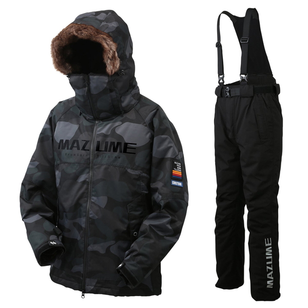  mazume CONTACT ALL WEATHER SUIT CUSTOM