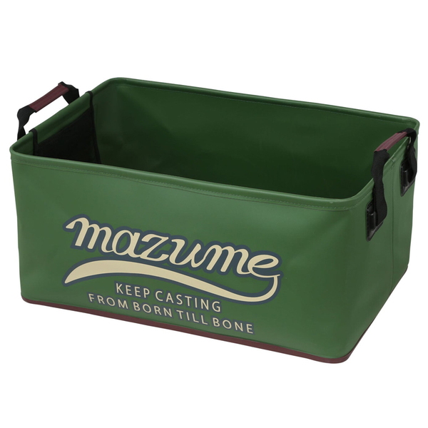 MAZUME(マズメ) mazume ウェーディングカーゴ IV MZBK-888 トランクタイプ