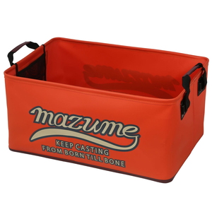 MAZUME(マズメ) mazume ウェーディングカーゴ IV MZBK-888