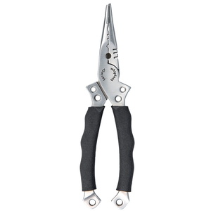 ウィップラッシュファクトリー GPプライヤー200 タフ  