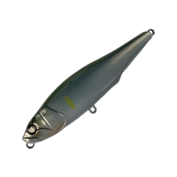 ウィップラッシュファクトリー グラインディン ワイア 13   ペンシルベイト