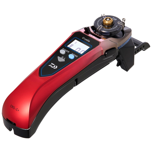 ダイワ(Daiwa) クリスティア ワカサギ CRS-C+(電動リール) 03402181 電動リール