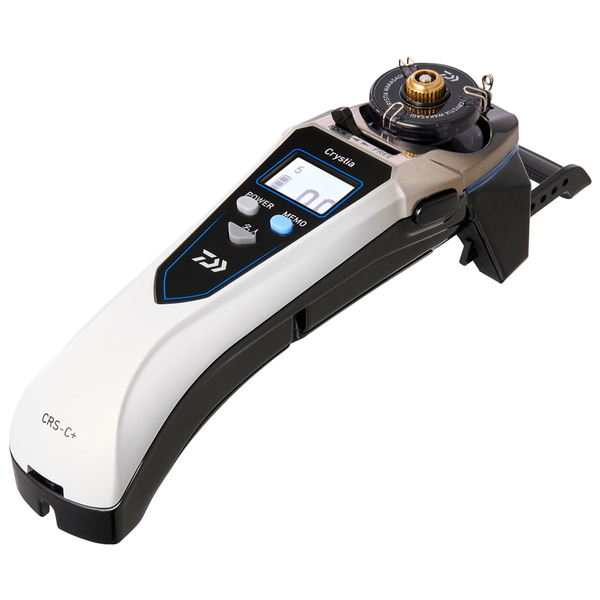 ダイワ(Daiwa) クリスティア ワカサギ CRS-C+(電動リール) 03402182 電動リール