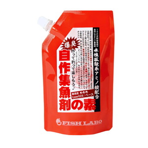 しいの食品 しいの FLエキス 自作集魚剤の素(ベース)  