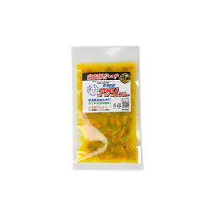 しいの食品 シイノ アサリレンジャー(イエロー)  