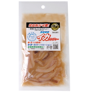 しいの食品 シイノ イカレンジャー(ナチュラル)  
