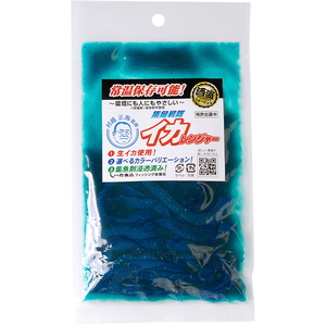 しいの食品 シイノ イカレンジャー(ブルー)  