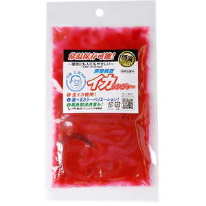 しいの食品 シイノ イカレンジャー(レッド)  