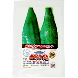 しいの食品 シイノ 集魚戦隊サバレンジャー(グリーン)  