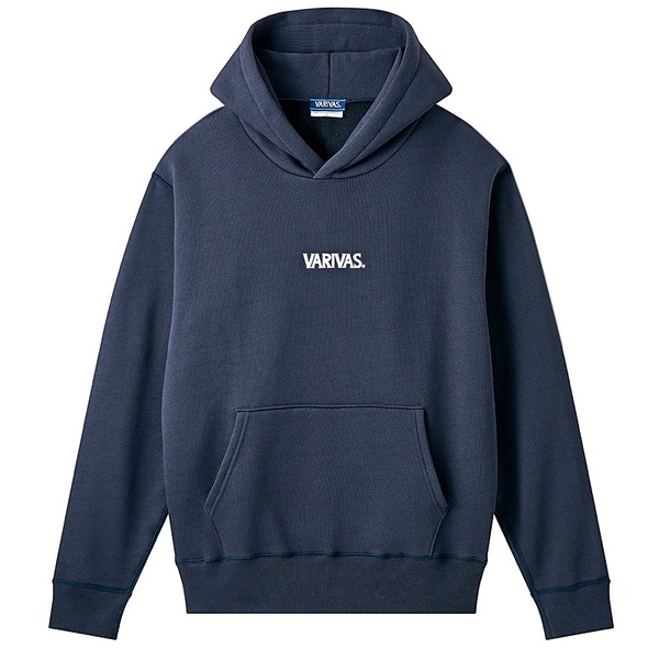 バリバス(VARIVAS) バリバス プレミアム プルオーバーパーカー VAAW-36 フィッシングジャケット