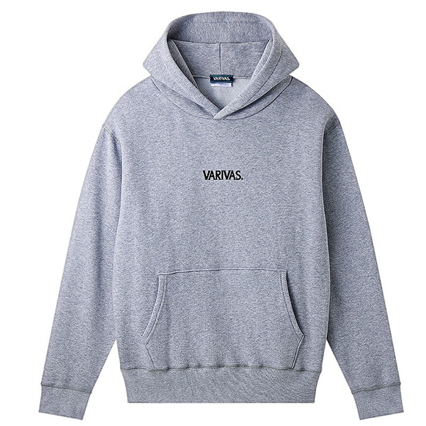 バリバス(VARIVAS) バリバス プレミアム プルオーバーパーカー VAAW-36 フィッシングジャケット